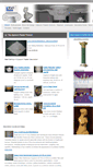 Mobile Screenshot of gypsumdecor.com